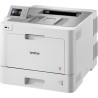 Brother HL-L9310CDW - Drucker - Farbe - Duplex - Laser - A4/Legal - 2400 x 600 dpi - bis zu 31 Seiten/Min. (einfarbig)/ bis zu