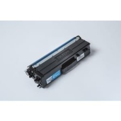 Brother TN910C - Ultra Jumbo - Cyan - Original - Tonerpatrone - für Brother HL-L9310CDW, HL-L9310CDWT, HL-L9310CDWTT, MFC-L9570