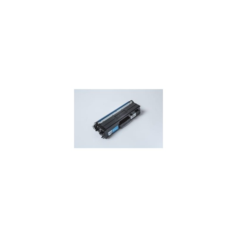 Brother TN910C - Ultra Jumbo - Cyan - Original - Tonerpatrone - für Brother HL-L9310CDW, HL-L9310CDWT, HL-L9310CDWTT, MFC-L9570