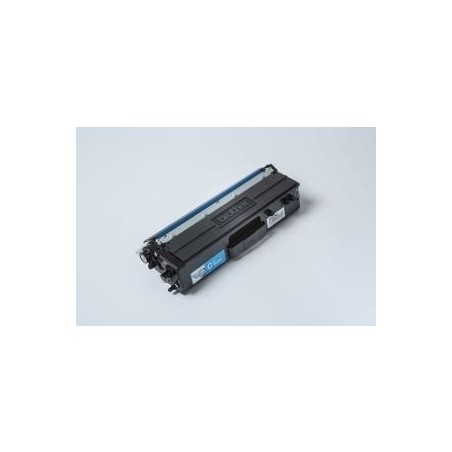 Brother TN910C - Ultra Jumbo - Cyan - Original - Tonerpatrone - für Brother HL-L9310CDW, HL-L9310CDWT, HL-L9310CDWTT, MFC-L9570
