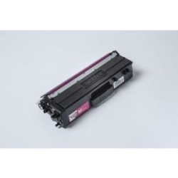 Brother TN910M - Ultra Jumbo - Magenta - Original - Tonerpatrone - für Brother HL-L9310CDW, HL-L9310CDWT, HL-L9310CDWTT, MFC-L9