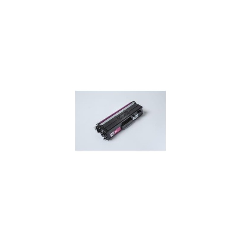 Brother TN910M - Ultra Jumbo - Magenta - Original - Tonerpatrone - für Brother HL-L9310CDW, HL-L9310CDWT, HL-L9310CDWTT, MFC-L9