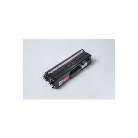 Brother TN910M - Ultra Jumbo - Magenta - Original - Tonerpatrone - für Brother HL-L9310CDW, HL-L9310CDWT, HL-L9310CDWTT, MFC-L9