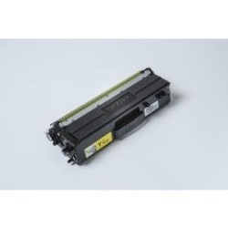 Brother TN910Y - Ultra Jumbo - Gelb - Original - Tonerpatrone - für Brother HL-L9310CDW, HL-L9310CDWT, HL-L9310CDWTT, MFC-L9570
