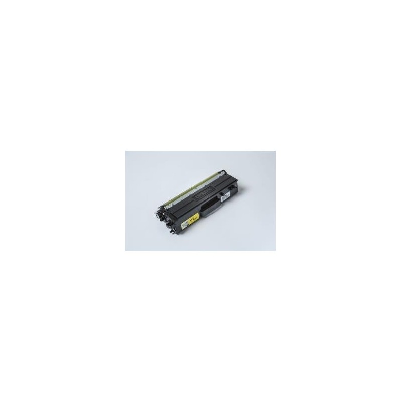 Brother TN910Y - Ultra Jumbo - Gelb - Original - Tonerpatrone - für Brother HL-L9310CDW, HL-L9310CDWT, HL-L9310CDWTT, MFC-L9570
