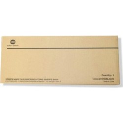 Konica Minolta DV-619Y - Gelb - Original - Box - Entwickler-Kit - für ineo+ 458, 558, 658 (A9C808D)