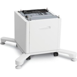 Xerox High Capacity Feeder - Medienfach / Zuführung - 2000 Blätter in 1 Schubladen (Trays) - für VersaLink C500, C505, C600, C6