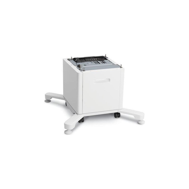 Xerox High Capacity Feeder - Medienfach / Zuführung - 2000 Blätter in 1 Schubladen (Trays) - für VersaLink C500, C505, C600, C6
