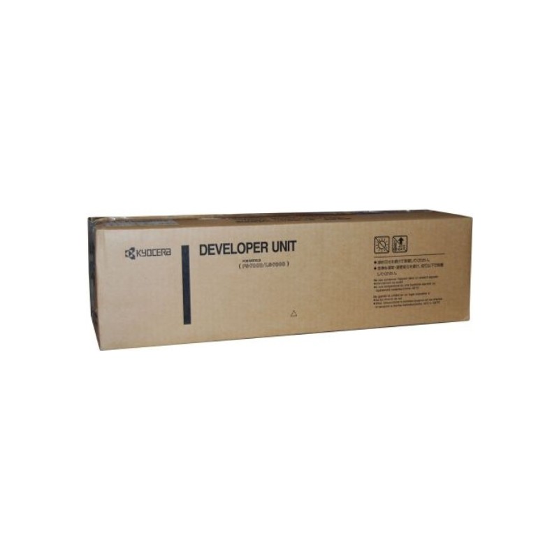 KYOCERA 302LK93014 - Schwarz - Kyocera - TASKalfa 3050ci/3051ci/3550ci/3551ci (302LK93014)