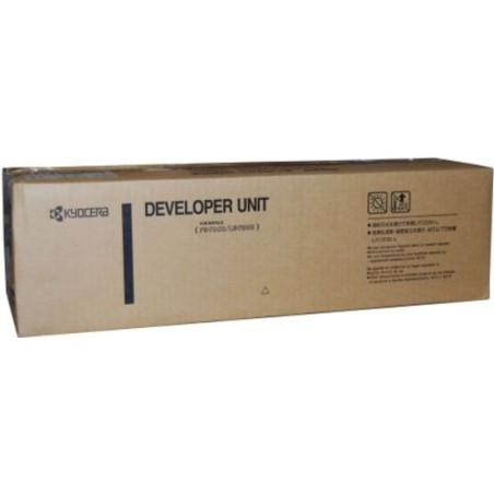 KYOCERA 302LK93014 - Schwarz - Kyocera - TASKalfa 3050ci/3051ci/3550ci/3551ci (302LK93014)