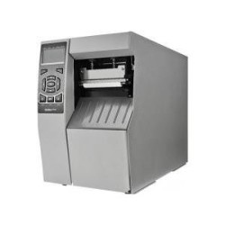 Zebra ZT510 - Etikettendrucker - TD/TT - Rolle (11,4 cm) - 203 dpi - bis zu 305 mm/Sek. - parallel, USB, seriell, Gigabit LAN,