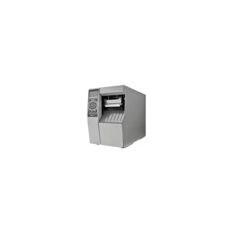 Zebra ZT510 - Etikettendrucker - TD/TT - Rolle (11,4 cm) - 300 dpi - bis zu 305 mm/Sek. - parallel, USB, seriell, Gigabit LAN,