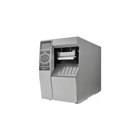 Zebra ZT510 - Etikettendrucker - TD/TT - Rolle (11,4 cm) - 300 dpi - bis zu 305 mm/Sek. - parallel, USB, seriell, Gigabit LAN,