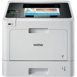 Brother HL-L8260CDW - Drucker - Farbe - Duplex - Laser - A4/Legal - 2400 x 600 dpi - bis zu 31 Seiten/Min. (einfarbig)/ bis zu