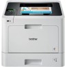 Brother HL-L8260CDW - Drucker - Farbe - Duplex - Laser - A4/Legal - 2400 x 600 dpi - bis zu 31 Seiten/Min. (einfarbig)/ bis zu