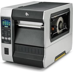 Zebra ZT600 Series ZT620 - Industrial Series - Etikettendrucker - TD/TT - Rolle (17,8 cm) - 300 dpi - bis zu 203 mm/Sek. - USB,
