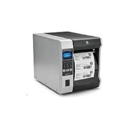 Zebra ZT600 Series ZT620 - Industrial Series - Etikettendrucker - TD/TT - Rolle (17,1 cm) - 300 dpi - bis zu 203 mm/Sek. - USB,
