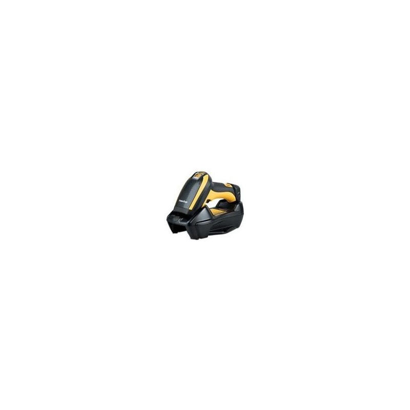 Datalogic PowerScan PBT9100 - USB Kit - Barcode-Scanner - tragbar - decodiert - Bluetooth 3.0