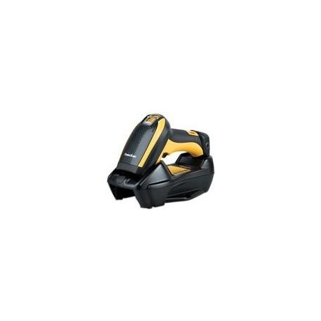 Datalogic PowerScan PBT9100 - USB Kit - Barcode-Scanner - tragbar - decodiert - Bluetooth 3.0