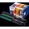 HP Inc Samsung CLT-P504C - 4er-Pack - Schwarz, Gelb, Cyan, Magenta - Original - Tonerpatrone (SU400A) - für Samsung CLP-415, CL