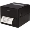 Citizen CL-E300 - Etikettendrucker - Thermopapier - Rolle (11,8 cm) - 203 dpi - bis zu 200 mm/Sek. - USB 2.0, LAN, RS232C - aut