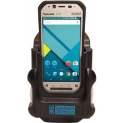 Panasonic KFZ-Ladestation KFZ-Ladestation, separat bestellen: KFZ-Adapter, passend für: N1 (PCPE-GJN1V01)