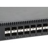 LevelOne KILBY GTL-2872 - Switch - L3 Lite - verwaltet - 20 x Gigabit SFP + 4 x Shared 10/100/1000 + 4 x 10 Gigabit SFP+ - an R