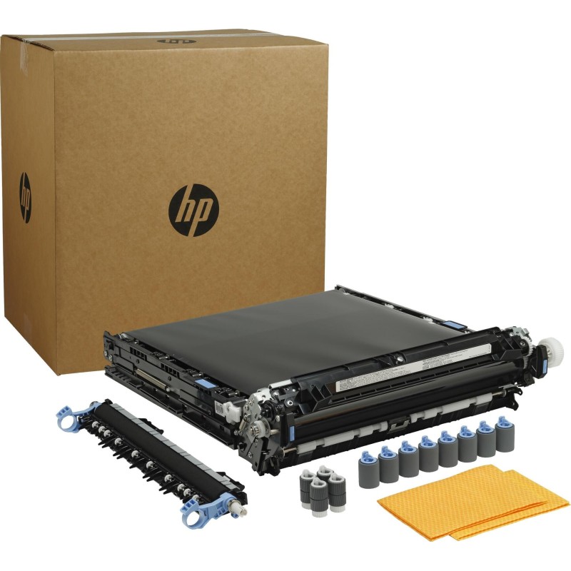 HP - Transfer- und Walzen-Kit für Drucker - für Color LaserJet Enterprise M855, LaserJet Enterprise Flow MFP M880 (D7H14-67901)