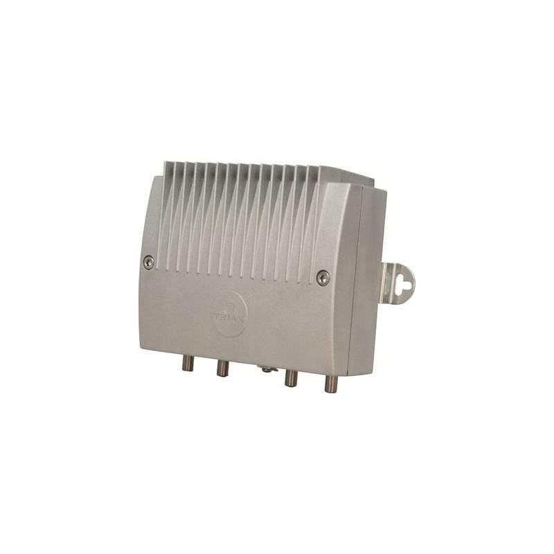 Hausanschluss-Verstärker 40/32dB F-Ansch.IP65 GPV 950 (GPV 950)
