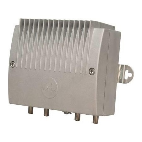 Hausanschluss-Verstärker 40/32dB F-Ansch.IP65 GPV 950 (GPV 950)