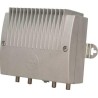 Hausanschluss-Verstärker 40/32dB F-Ansch.IP65 GPV 950 (GPV 950)