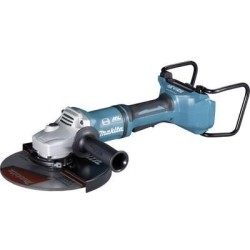 Makita DGA900ZKX2 DGA900ZKX2 Akku-Winkelschleifer 230 mm ohne Akku 18 V