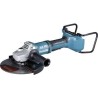 Makita DGA900ZKX2 DGA900ZKX2 Akku-Winkelschleifer 230 mm ohne Akku 18 V