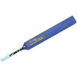 Fluke Networks QuickClean-1.25-5P Glasfaserprüfgerät (4843026)