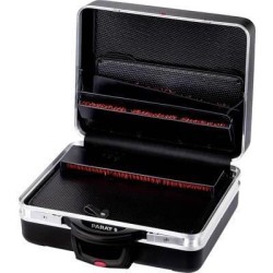 Parat Werkzeugkoffer unbestückt 35 l CLASSIC KingSize Roll CP-7 589500171 (B x H x T) 490 x 460 x 250 mm (589500171)