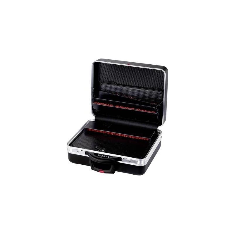 Parat Werkzeugkoffer unbestückt 35 l CLASSIC KingSize Roll CP-7 589500171 (B x H x T) 490 x 460 x 250 mm (589500171)