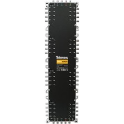 Multischalter 12,70cm (5") 32 Guß NEVO recpower kask. MS532C (MS532C)