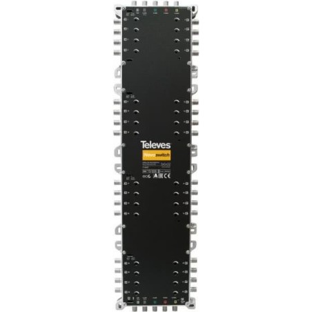 Multischalter 12,70cm (5") 32 Guß NEVO recpower kask. MS532C (MS532C)