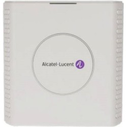 Alcatel-Lucent 8378 DECT IP-xBS OUTDOOR with external antennas - Basisstation für schnurloses VoIP-Telefon - IP-DECT GAP