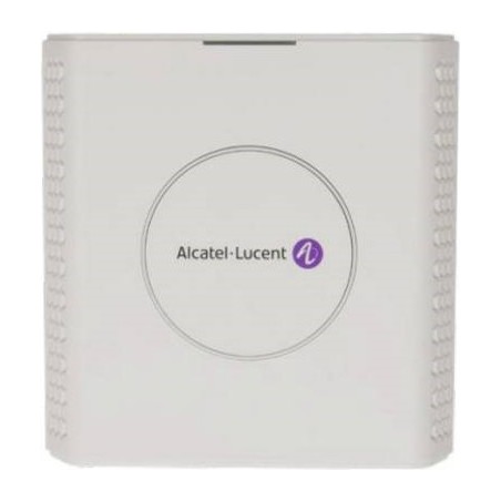 Alcatel-Lucent 8378 DECT IP-xBS OUTDOOR with external antennas - Basisstation für schnurloses VoIP-Telefon - IP-DECT GAP