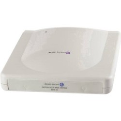 Alcatel-Lucent 8379 DECT IBS outdoor with external antennas - Basisstation für schnurloses VoIP-Telefon - IP-DECT GAP