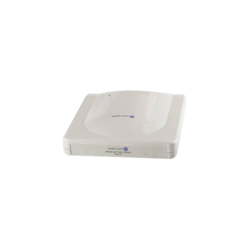 Alcatel-Lucent 8379 DECT IBS outdoor with external antennas - Basisstation für schnurloses VoIP-Telefon - IP-DECT GAP