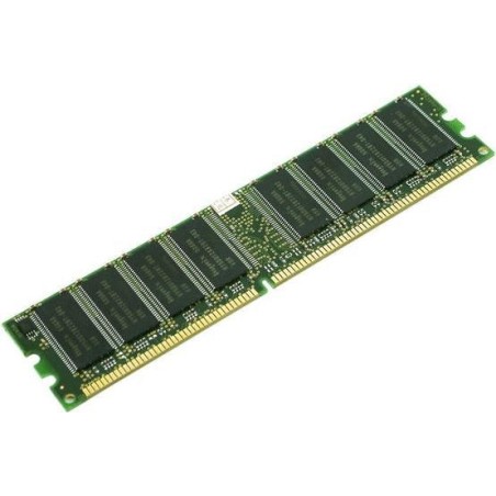 Dell - DDR4 - Modul - 16 GB - DIMM 288-PIN - 2400 MHz / PC4-19200 - 1.2 V - registriert - ECC - für PowerEdge C4130, C6320, FC4