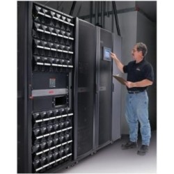 APC Preventive Maintenance Visit 5X8 - Technischer Support - Präventive Wartung (für USV 96-160 kW mit PDU) - Vor-Ort - 8x5 - f
