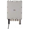 Axis T8504-R - Switch - verwaltet - 4 x 10/100/1000 (PoE+) + 2 x Combo Gigabit Ethernet/Gigabit SFP - Desktop, an Rack montierb