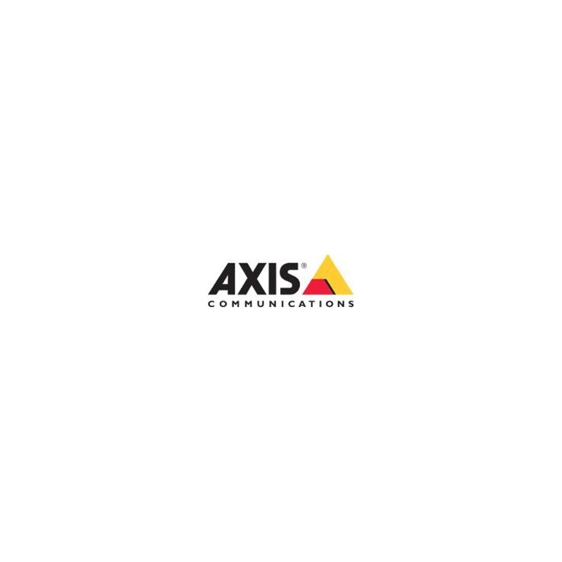 AXIS - CCTV-Objektiv - verschiedene Brennweiten - i-CS-mount - 9 mm - 50 mm - f/1.5