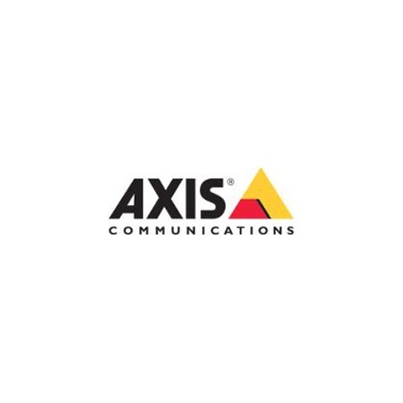 AXIS - CCTV-Objektiv - verschiedene Brennweiten - i-CS-mount - 9 mm - 50 mm - f/1.5
