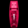 Emtec C410 Color Mix - Candy Jar 2.0 USB-Stick 32 GB USB Typ-A - 80er-Pack Mehrfarben (ECMMD32GC410JAR)