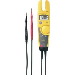 Spannungs- Strom- und Durchgangsme T5-600 bis 600V (659612)