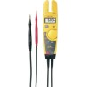 Spannungs- Strom- und Durchgangsme T5-600 bis 600V (659612)